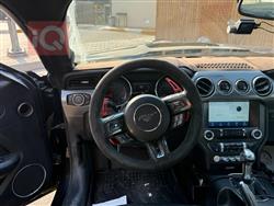فورد موستانج